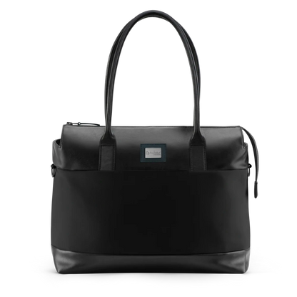 luiertas platinum, deep black - CYBEX