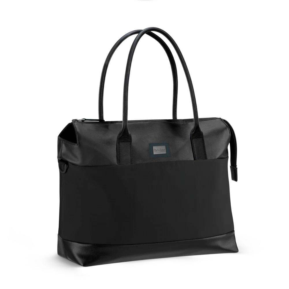 luiertas platinum, deep black - CYBEX