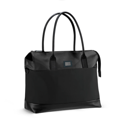 luiertas platinum, deep black - CYBEX