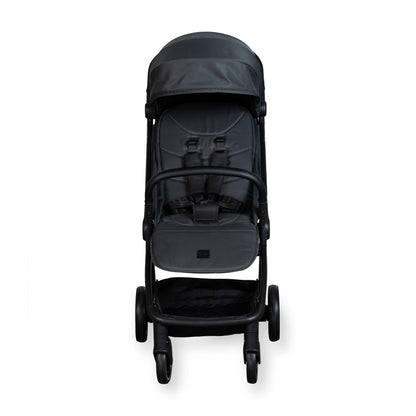 compacte buggy easyfold, black - QUAX