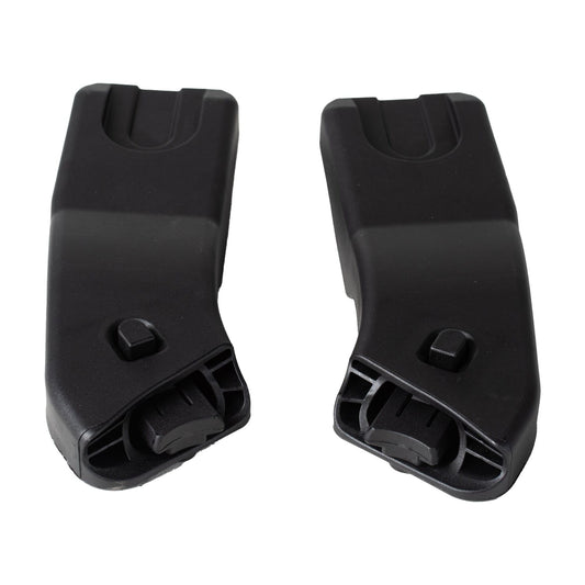 adapters autostoel easyfold - QUAX