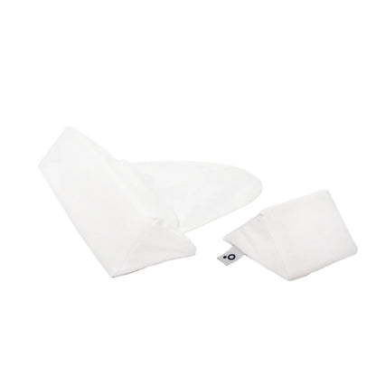 anti-rol kussen baby sleep, wit – DOOMOO