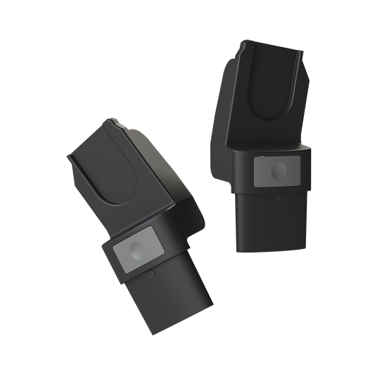 adapters autostoel, kinderwagen day 2/3/+ - JOOLZ