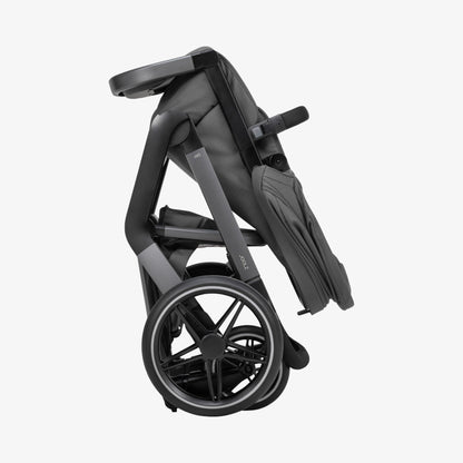 kinderwagen day5, stone grey - JOOLZ