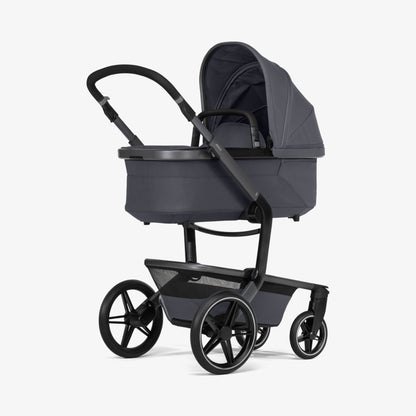 kinderwagen day5, stone grey - JOOLZ