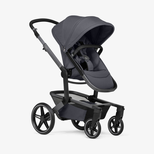 kinderwagen day5, stone grey - JOOLZ