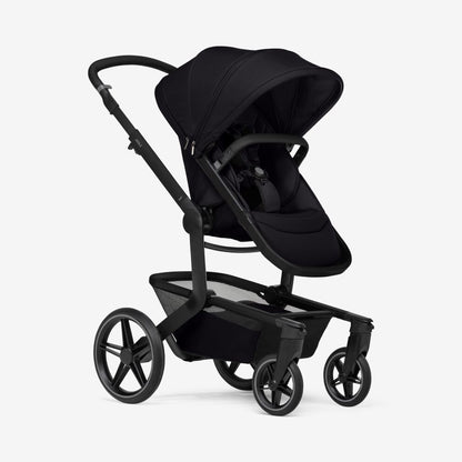 kinderwagen day5, space black - JOOLZ