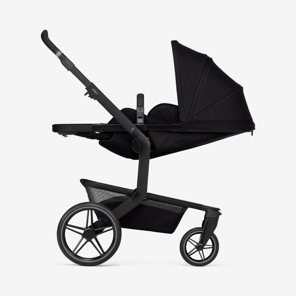 kinderwagen day5, space black - JOOLZ