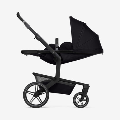 kinderwagen day5, space black - JOOLZ