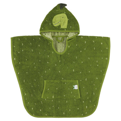 poncho mr. dino, +2 jr. - TRIXIE