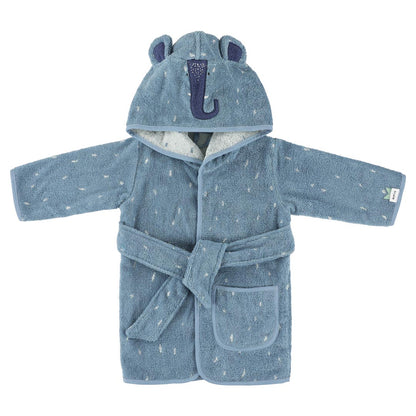 badjas mrs. elephant, 1-2 jr. - TRIXIE