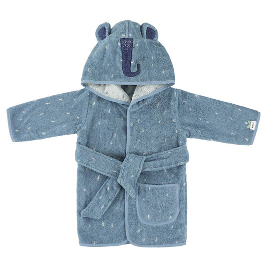badjas mrs. elephant, 1-2 jr. - TRIXIE