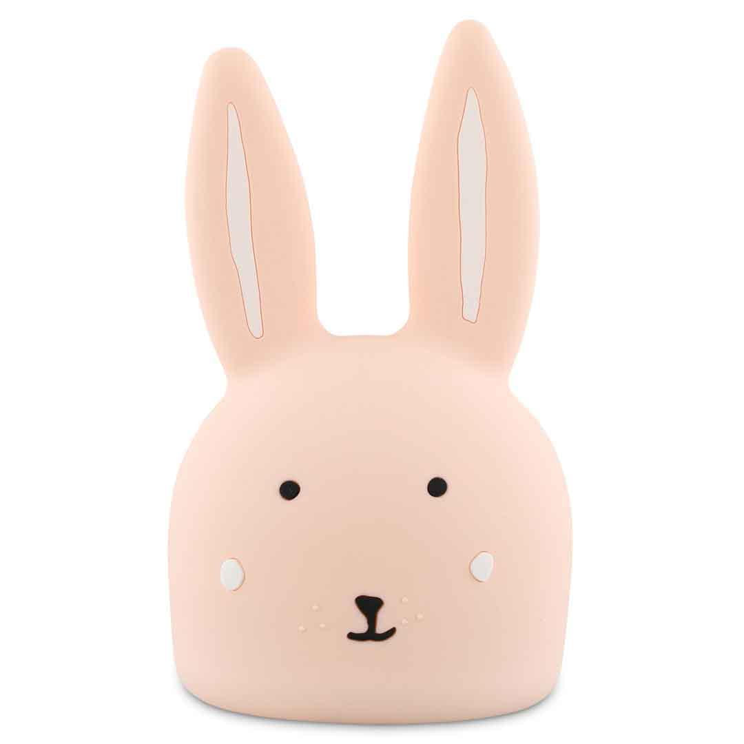 nachtlampje, mrs. rabbit - TRIXIE