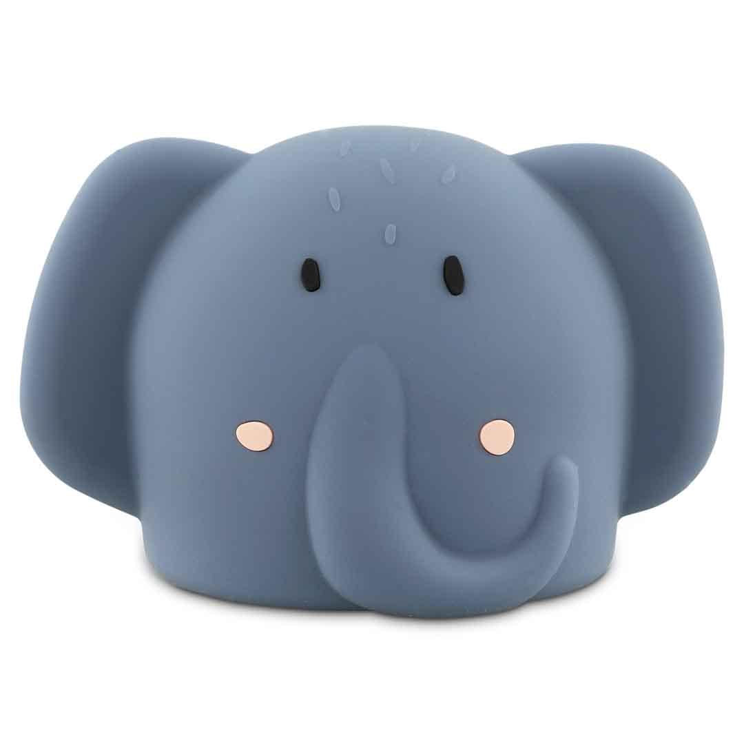 nachtlampje, mrs. elephant - TRIXIE