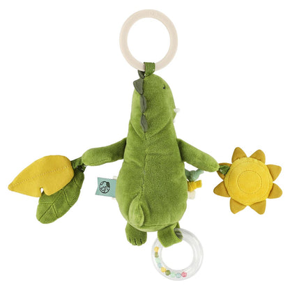 hangspeeltje, mr. dino – TRIXIE
