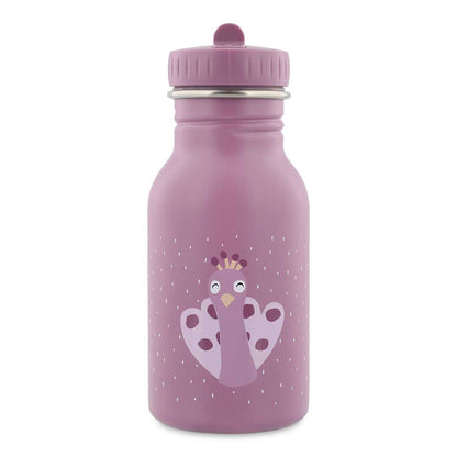 drinkfles, mrs. peacock, 350 ml - TRIXIE