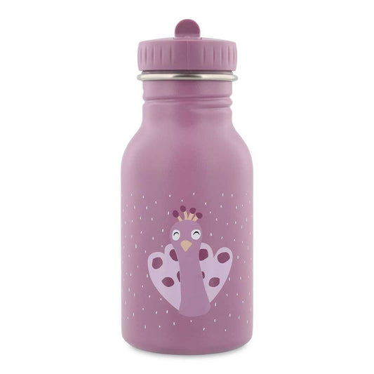 drinkfles, mrs. peacock, 350 ml - TRIXIE