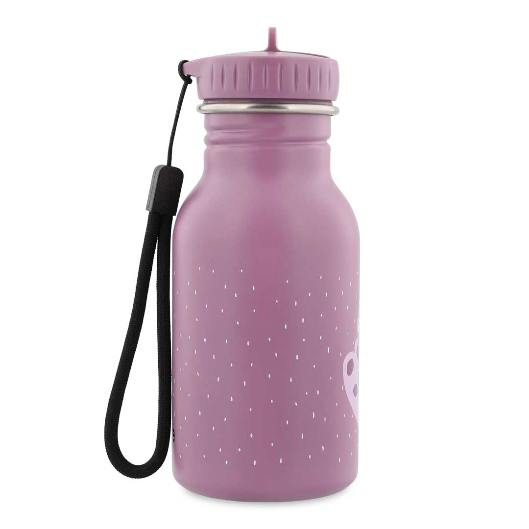 drinkfles, mrs. peacock, 350 ml - TRIXIE