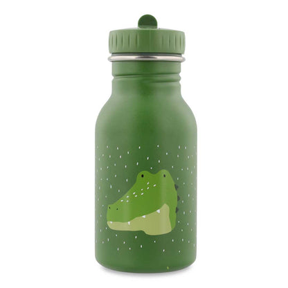 drinkfles, mr. alligator, 350 ml - TRIXIE