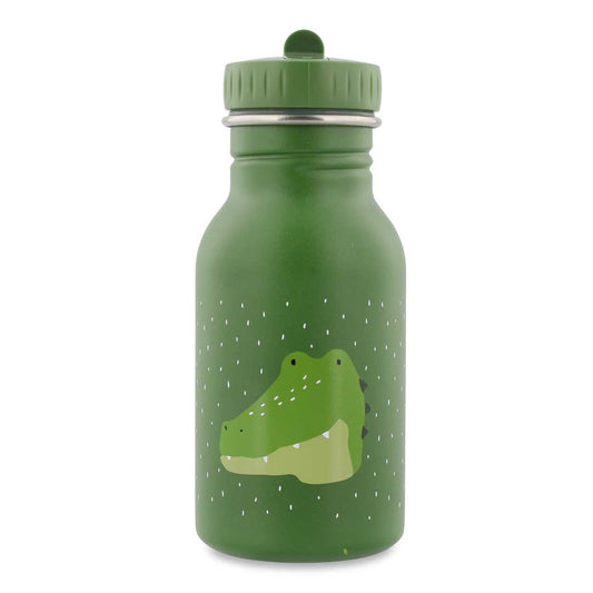 drinkfles, mr. alligator, 350 ml - TRIXIE