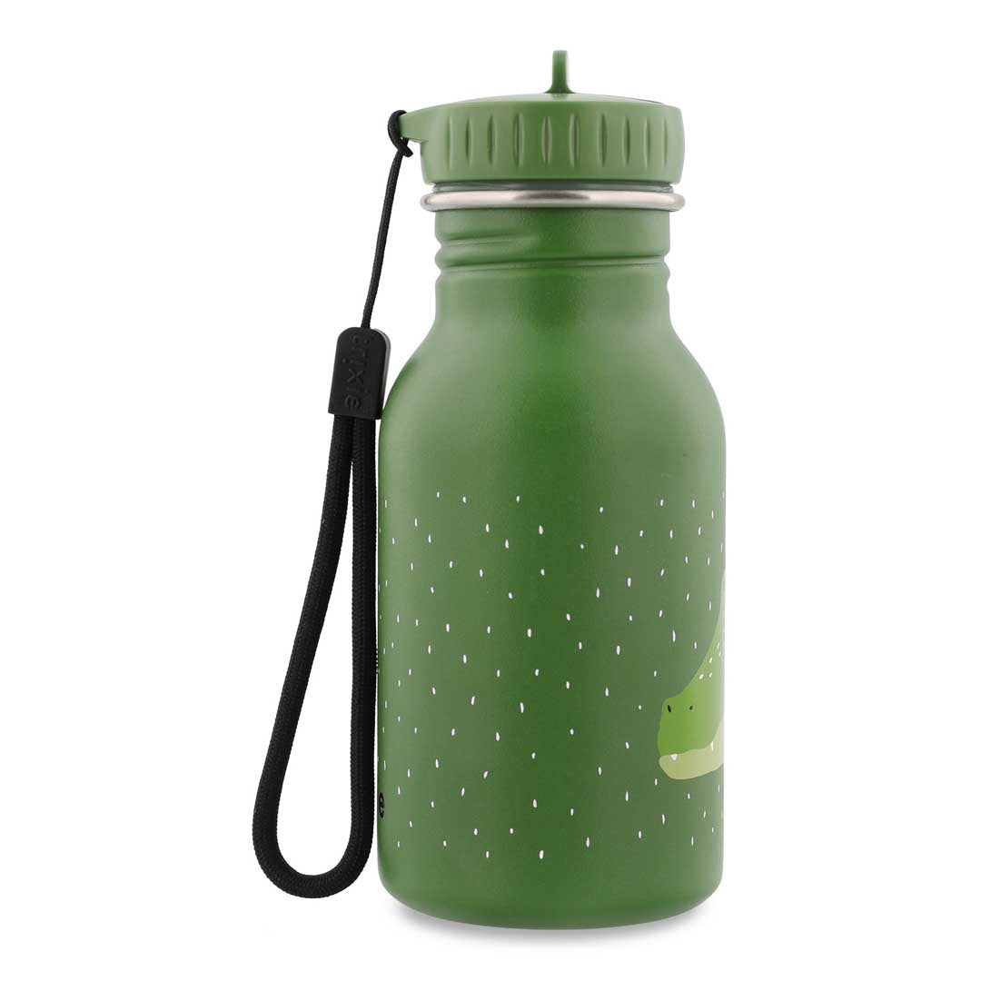 drinkfles, mr. alligator, 350 ml - TRIXIE