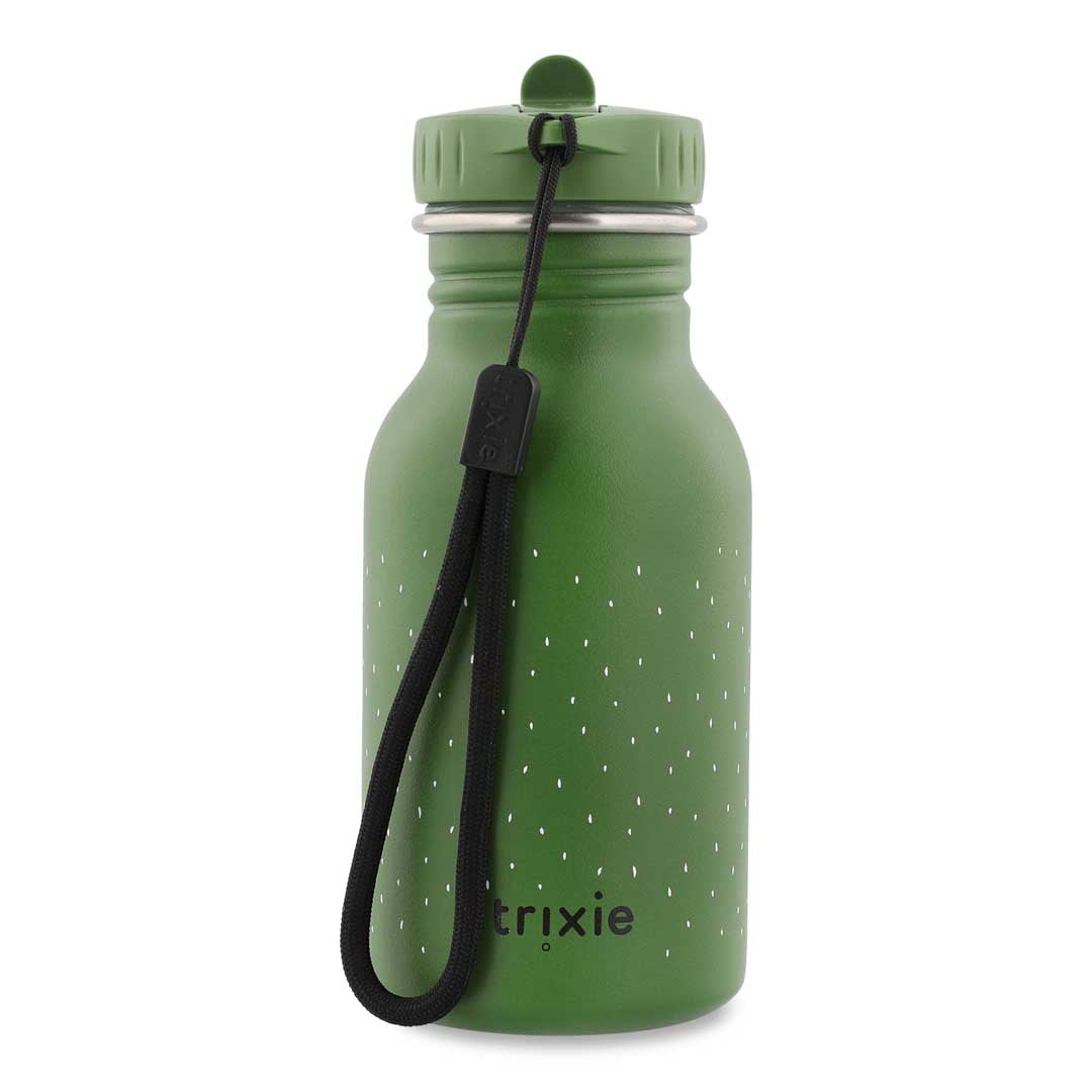 drinkfles, mr. alligator, 350 ml - TRIXIE