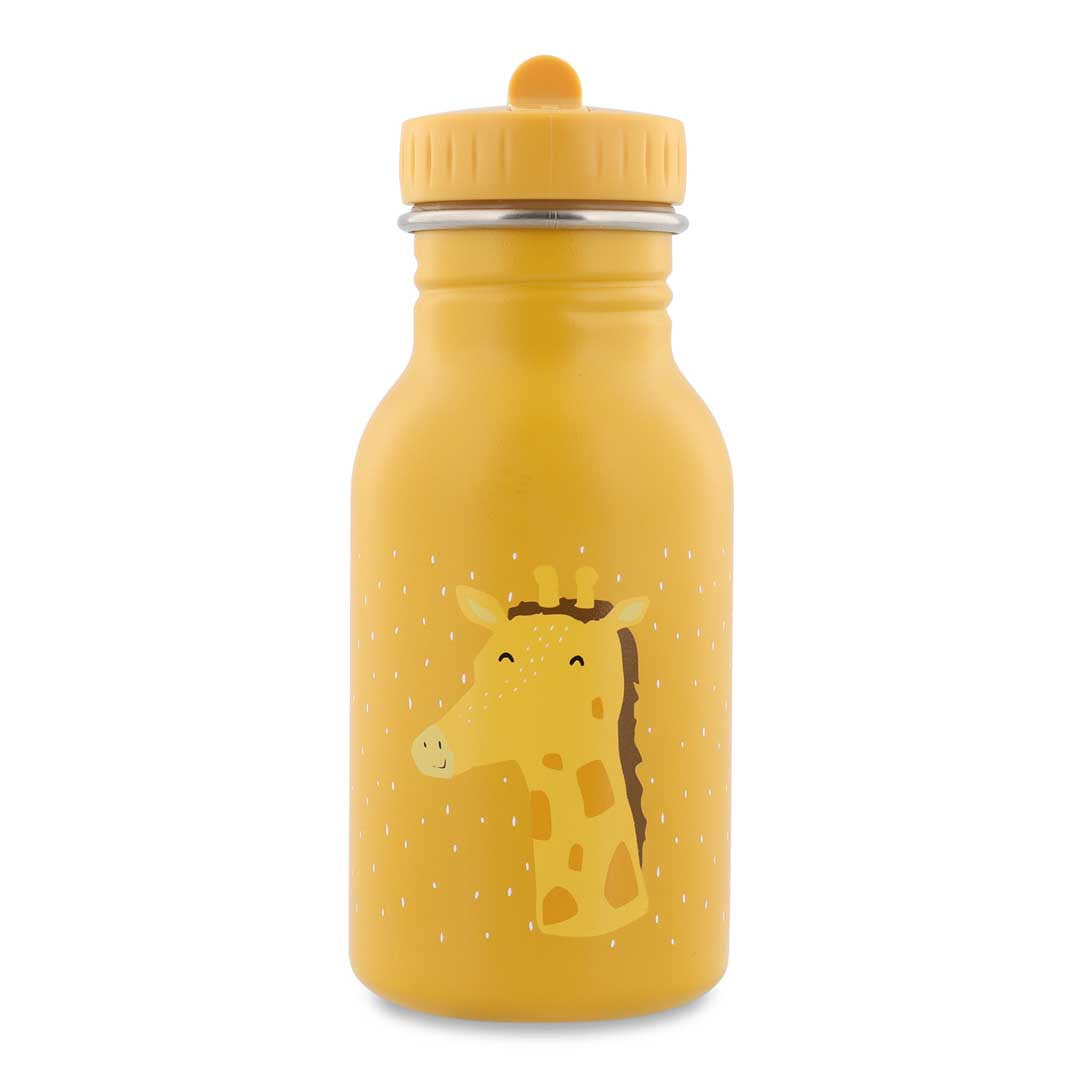 drinkfles, mr. giraffe, 350 ml - TRIXIE
