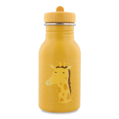 drinkfles, mr. giraffe, 350 ml - TRIXIE