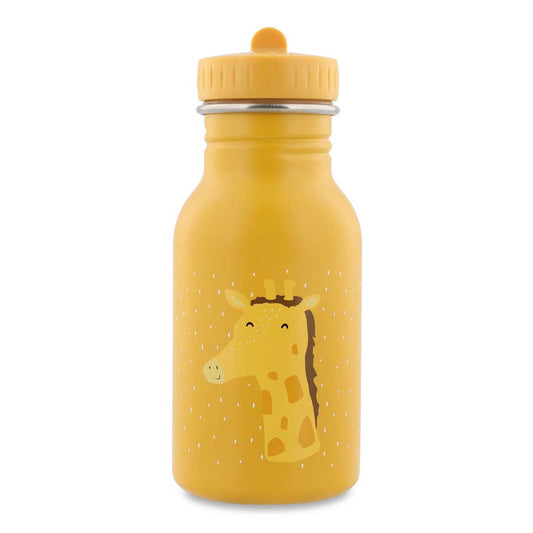 drinkfles, mr. giraffe, 350 ml - TRIXIE