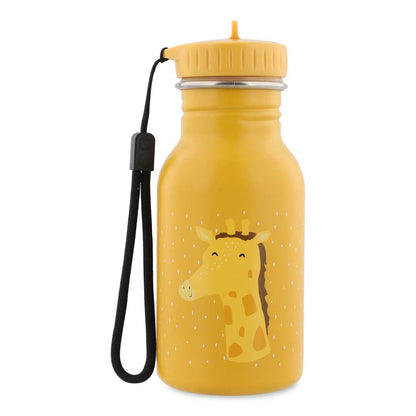 drinkfles, mr. giraffe, 350 ml - TRIXIE
