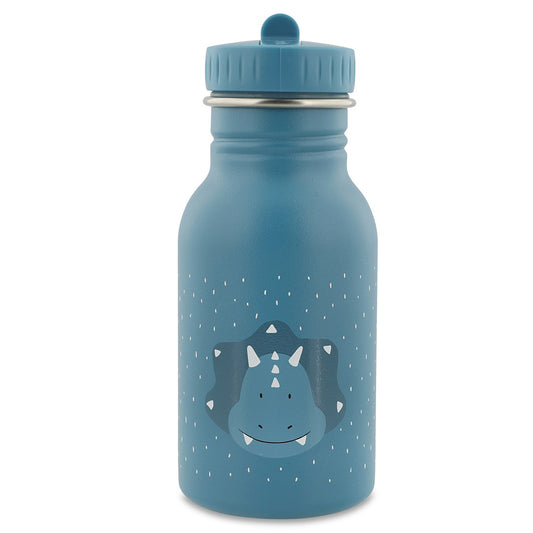 drinkfles, mr. triceratops, 350 ml - TRIXIE
