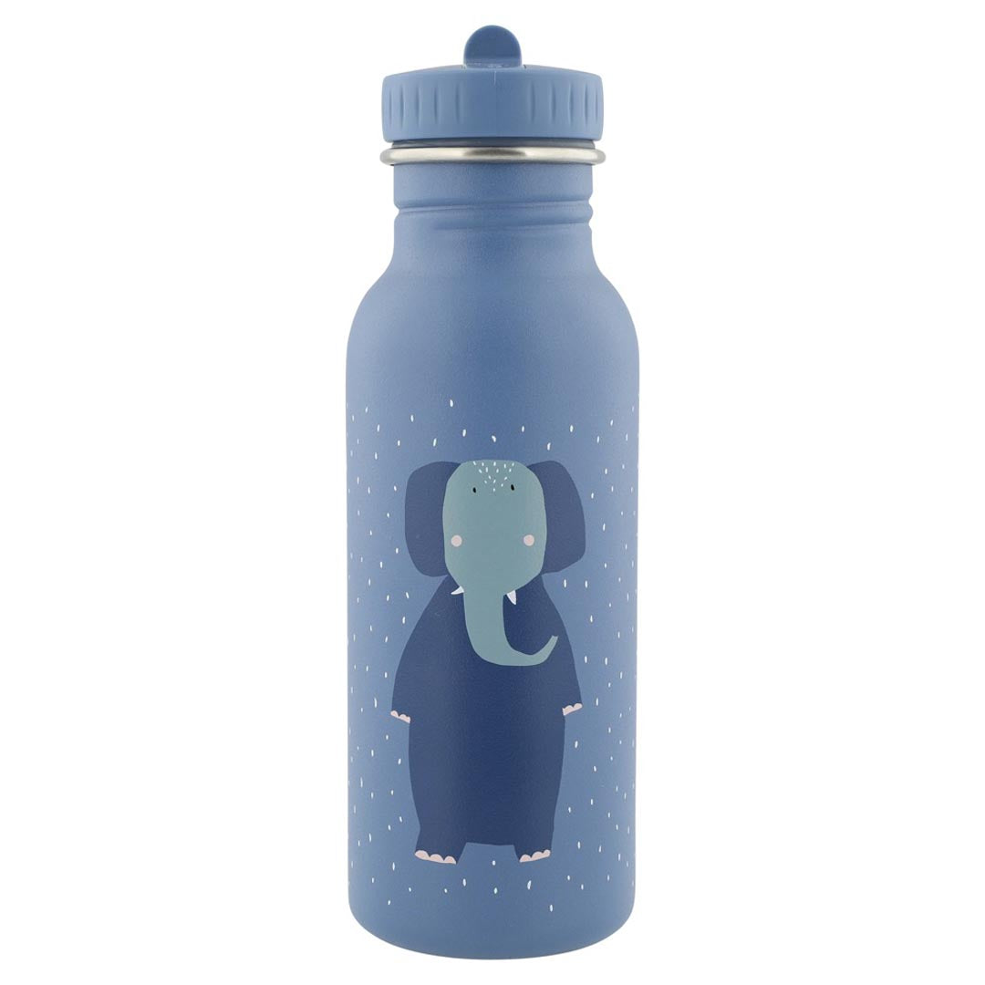 drinkfles, mrs. elephant, 500 ml - TRIXIE