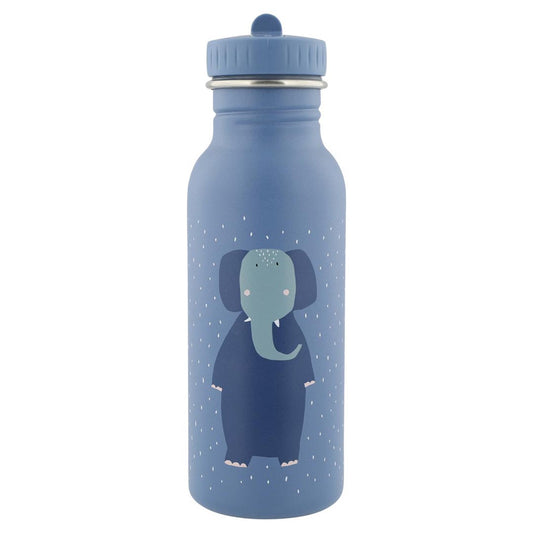 drinkfles, mrs. elephant, 500 ml - TRIXIE