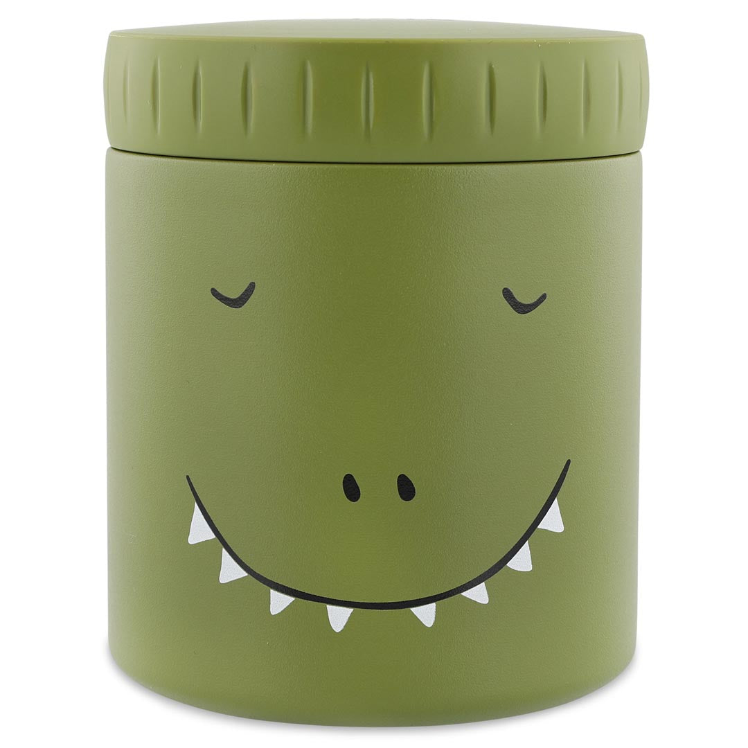 thermocontainer, mr. dino, 350 ml – TRIXIE