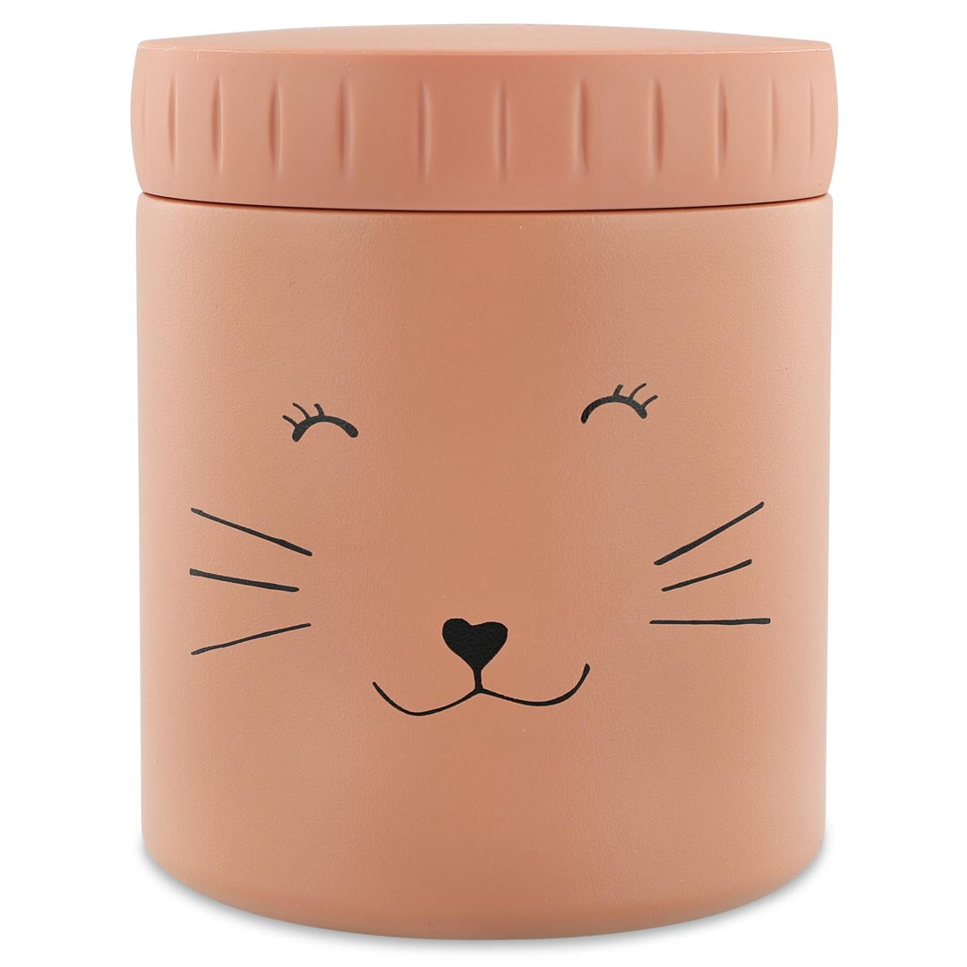 thermocontainer, mrs. cat, 350 ml – TRIXIE