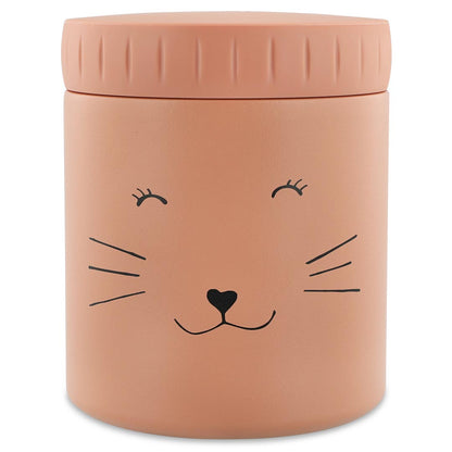 thermocontainer, mrs. cat, 350 ml – TRIXIE