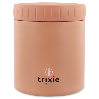 thermocontainer, mrs. cat, 350 ml – TRIXIE