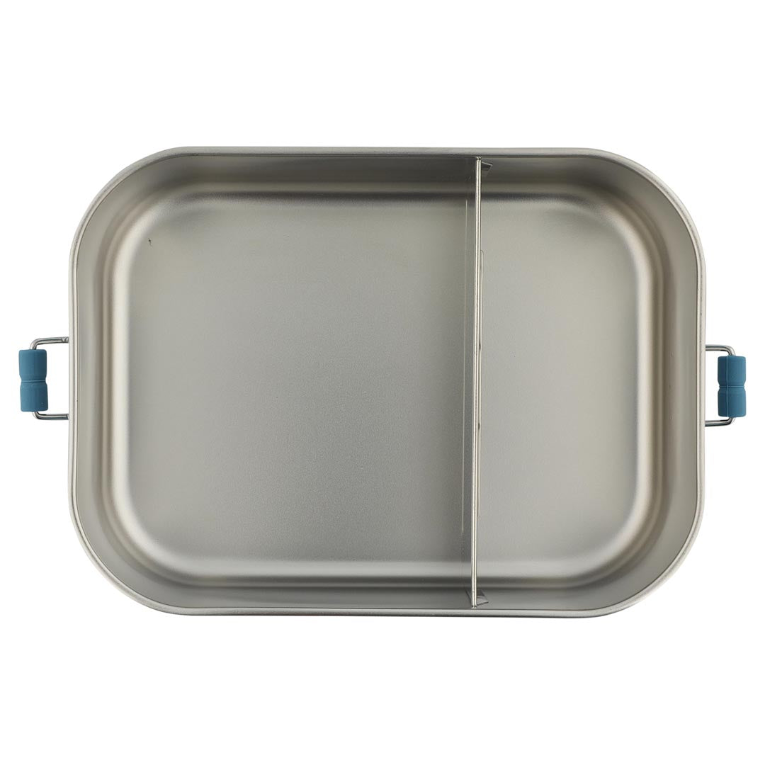 lunchbox mr. triceratops, blauw  - TRIXIE