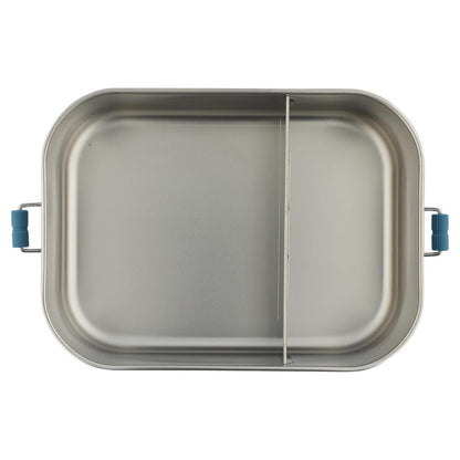 lunchbox mr. triceratops, blauw  - TRIXIE