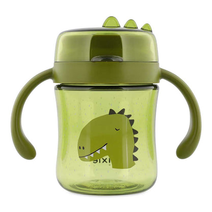 drinkbeker 360°, mr. dino - TRIXIE