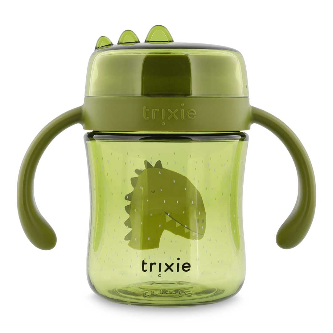 drinkbeker 360°, mr. dino - TRIXIE