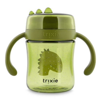 drinkbeker 360°, mr. dino - TRIXIE