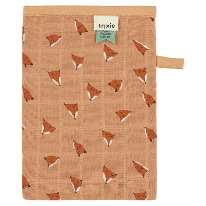 washand tetra, 3-pack, fierce fox - TRIXIE