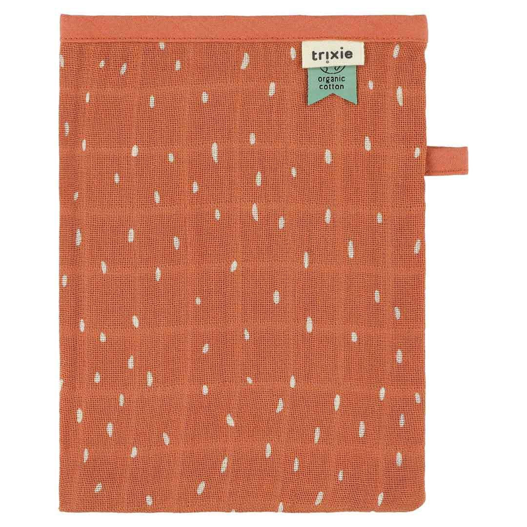 washand tetra, 3-pack, fierce fox - TRIXIE