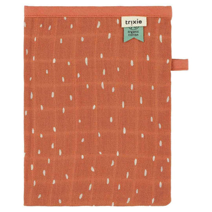 washand tetra, 3-pack, fierce fox - TRIXIE