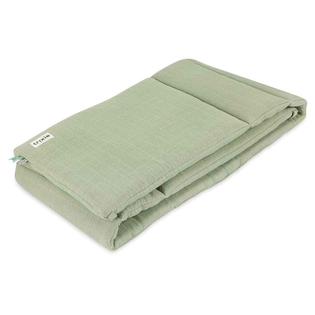 bed-/parkomrander bliss, sage - TRIXIE