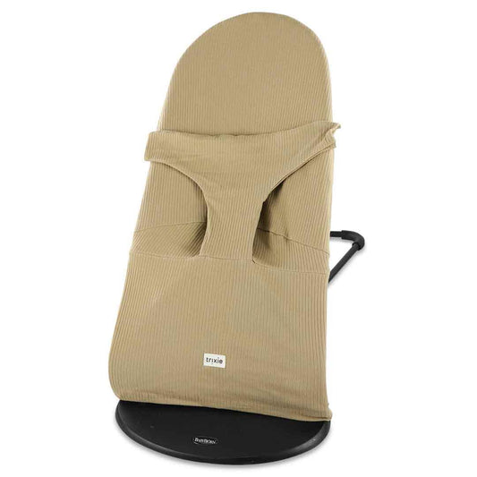 beschermhoes wipstoel breeze, clay – TRIXIE