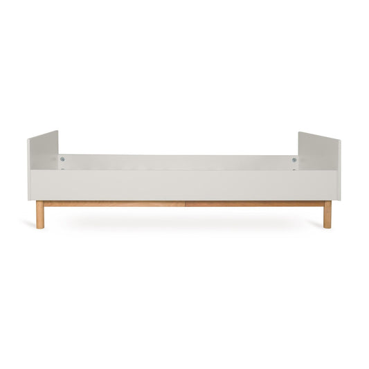 bed mood 90 x 200 cm, clay - QUAX