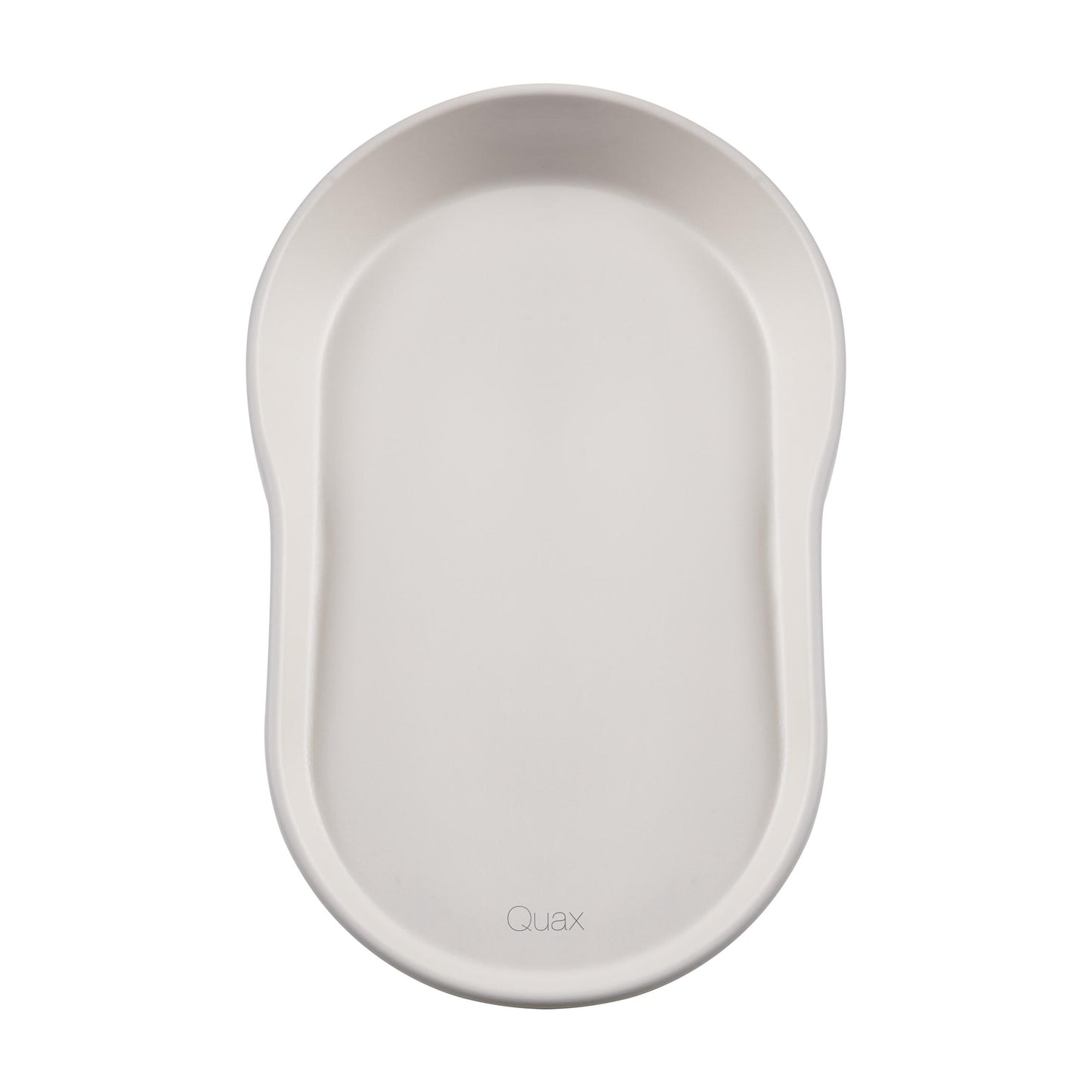 verzorgingskussen mamee, clay - QUAX