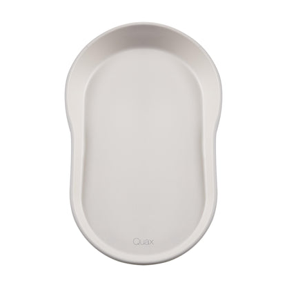 verzorgingskussen mamee, clay - QUAX